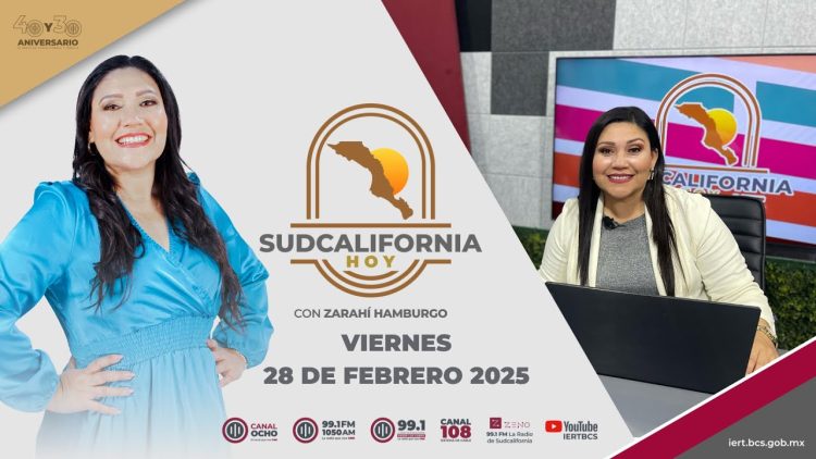 LA RADIO DE SUDCALIFORNIA Instituto Estatal de Radio y TV