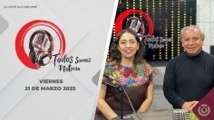 Todos Somos Noticia – 21 de marzo 2025.