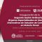 2da Sesión Órganos Esp. en Mecanismos Alternativos de Solución de Controversias en Materia Penal.