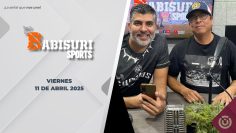 Babisuri Sports.  – 11 de abril 2025.