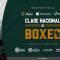 Clase Nacional de Boxeo – 06 de abril 2025.