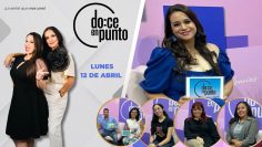 Doce en Punto  – 21 de abril 2025.