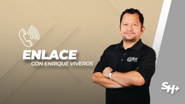 🗣️💬#Enlace con Enrique Viveros – 01 de abril 2025.