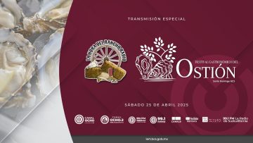 La Hora del Rancho – 12 de abril 2025.