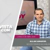 La sección Tenemos que hablar con Allan Amador. – 21 de abril 2025.
