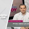🗣️💬#LaSección Tenemos que hablar con Allan Amador – 07 de abril 2025.