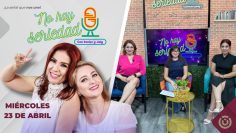 No hay seriedad – 23 de abril 2025.