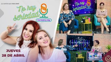 No hay seriedad. – 28 de abril 2025.