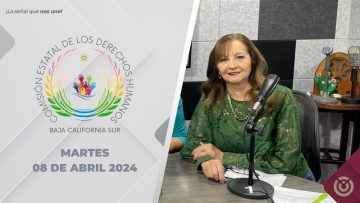 Por el respeto de tus derechos – 08 de abril 2025.