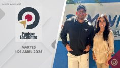 📡Punto de Encuentro: Producción del Gobierno de BCS. – 1 de abril 2025.