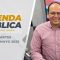 Agenda Pública. – 20 de mayo 2025.