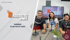 Babisuri Sports – 16  de mayo 2025.