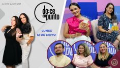 Doce en Punto – 12 de mayo 2025.