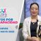 Juntos por la discapacidad – 08 de mayo  2025.