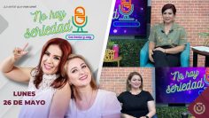 No hay seriedad con Denisse Jaquez y  July Noriega. – 26 de mayo 2025.