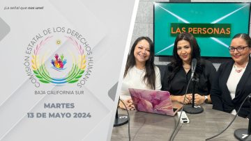 Por el respeto a tus Derechos – 13 de mayo 2025.