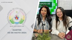 Por el respeto a tus Derechos, producción de la CEDH. – 06 de mayo 2025.