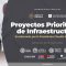 🏗️ Presentación de Proyectos Prioritarios de Infraestructura, por la Presidenta de México.