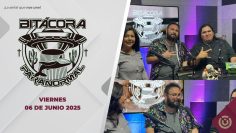 Bitácora Paranormal – 06 de mayo 2025