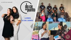 Doce en Punto – 13 de junio 2025.