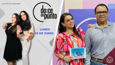 Doce en Punto – 16 de junio 2025.