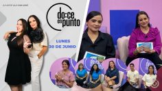 Doce en Punto. – 30 de junio 2025.