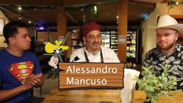 El hambre no anda en burro – 28 de junio 2025.