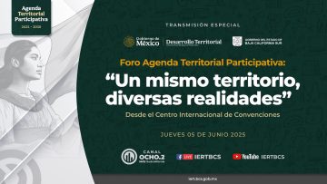 📡Foro Agenda Territorial Participativa: Un mismo territorio, diversas realidades.
