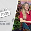 Hablemos de Todo. – 10 de junio 2025