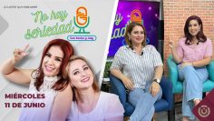 No hay seriedad con Denisse Jaquez y  July Noriega. – 11 de junio 2025.