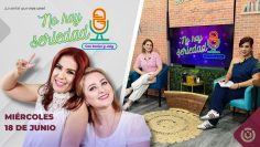 No hay seriedad con Denisse Jaquez y  July Noriega. – 18 de junio 2025.