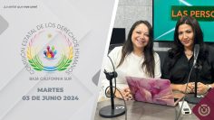 Por el respeto a tus derechos. – 03 de junio 2025.