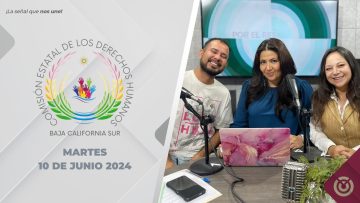 Por el respeto a tus Derechos – 10 de junio 2025.