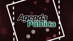 Agenda Pública  – 01 de julio 2025.