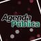 Agenda Pública  – 01 de julio 2025.