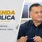 Agenda Pública. – 08 de julio 2025.