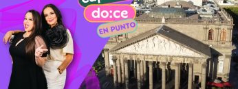 Cápsulas de Doce en Punto 🕛; Conoce Guadalajara.