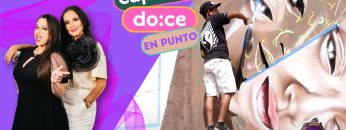 Cápsulas de Doce en Punto 🕛; Presentamos ACME MURALES.