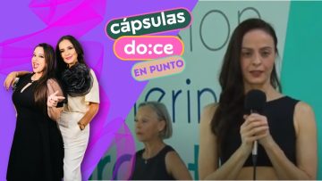 🧘🏻‍♀️✨Doce en Punto visitan Mariana Varela Pilates Studio.🙌🏻