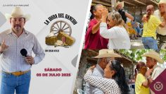 La Hora del Rancho – 05 de julio 2025.