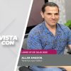 🗣️💬#LaSección Tenemos que hablar con Allan Amador. – 07 de julio 2025.