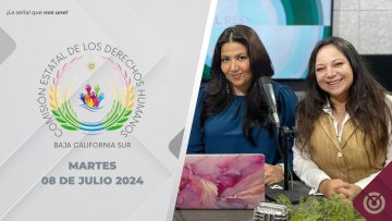 Por el respeto a tus Derechos – 08 de julio 2025.
