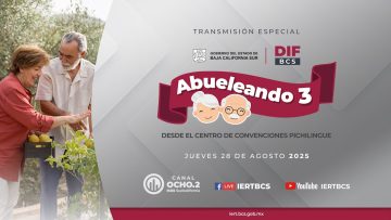 Acompáñanos a la tercera edición de Abueleando.👵🏻👴🏻♥️