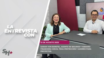 Hablemos de seguros: Protección y ahorro para proyectos.