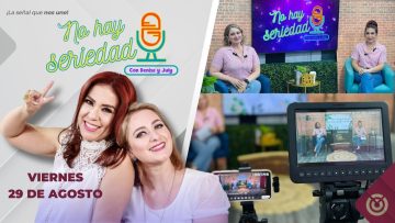 No hay seriedad. – 29 de agosto 2025.