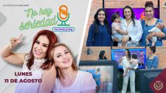 No hay seriedad con July Noriega y Salma Castro – 11 de agosto 2025.