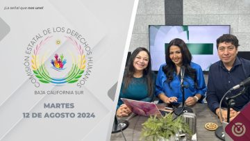 Por el respeto a tus Derechos – 12 de agosto 2025.