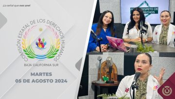 Por el Respeto de tus Derechos – 05 de agosto 2025.