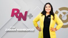 Resumen de noticias 📰 con Zarahí Hamburgo – 04 de agosto 2025.
