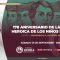🇲🇽 178 aniversario de la Gesta Heroica de los Niños Héroes.